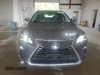 2019 Lexus RX 350 с VIN 2T2BZMCA6KC211279, выставлен на аукционе Copart как лот 63988605 с пробегом 66 232 миль миль и Списание • Salvage title. История ставок и продаж доступна на DreamBid. Изображение 5.