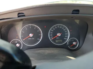 2005 Chrysler Sebring LXi z VIN 4C3AG52H25E023521, wystawiony jako Copart lot #52287125 z przebiegiem 213 682 mil mil oraz Szkoda całkowita • Salvage title. Historia ofert i sprzedaży dostępna na DreamBid. Obrazek 9.