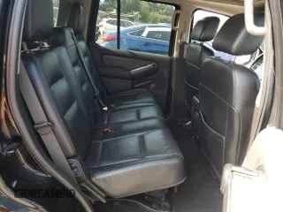 2008 Mercury Mountaineer with VIN 4M2EU37E88UJ01167, listed as a Copart auction lot 63921145 with 245,587 mi miles and Clean title. Bid and sale history available at DreamBid. Image 11.