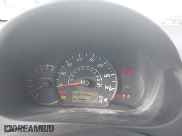 2017 Mitsubishi Mirage ES z VIN ML32F3FJ5HHF18679, wystawiony jako IAAI lot #41285281 z przebiegiem 50 495 mil mil oraz . Historia ofert i sprzedaży dostępna na DreamBid. Obrazek 7.