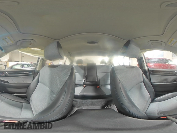 2017 Subaru Legacy Sport with VIN 4S3BNAR69H3015114, listed as a Copart auction lot 51774125 with 102,055 mi miles and Salvage Title. Bid and sale history available at carsss.com. Image 14.