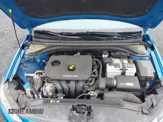 2017 Hyundai Elantra Limited with VIN 5NPD84LF8HH029570, listed as a IAAI auction lot 42487211 with 102,594 mi miles and . Bid and sale history available at DreamBid. Image 10.