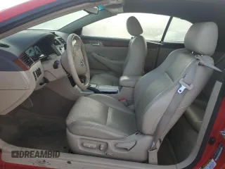 2006 Toyota Solara SE with VIN 4T1FA38P36U100911, listed as a Copart auction lot 73656464 with Not Provided miles and Salvage Title. Bid and sale history available at carsss.com. Image 7.