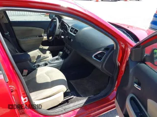 2013 Dodge Avenger SE with VIN 1C3CDZAB3DN544513, listed as a IAAI auction lot 41950534 with 239,295 mi miles and . Bid and sale history available at carsss.com. Image 5.