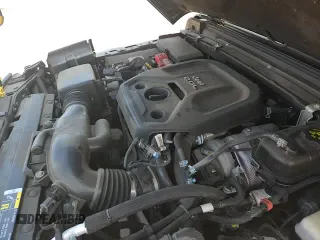 2020 Jeep Wrangler Sport S with VIN 1C4GJXAN2LW228050, listed as a Copart auction lot 71933785 with 86,399 mi miles and Salvage title. Bid and sale history available at DreamBid. Image 15.