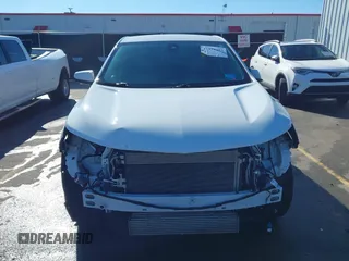 2020 Chevrolet Equinox LT with VIN 2GNAXJEVXL6226575, listed as a IAAI auction lot 41575293 with 43,601 mi miles and . Bid and sale history available at DreamBid. Image 13.