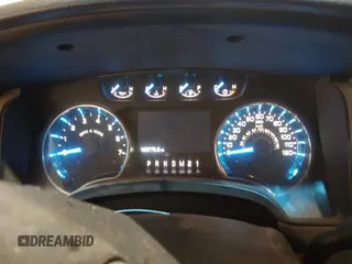2012 Ford F-150 XL with VIN 1FTFW1EF1CFA87582, listed as a IAAI auction lot 42270927 with 199,779 mi miles and . Bid and sale history available at DreamBid. Image 7.