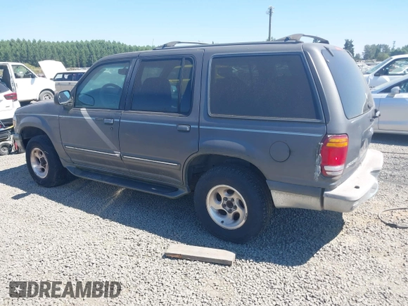 1998 Ford Explorer XL с VIN 1FMZU32E8WZC22954, выставлен на аукционе IAAI как лот 42805072 с пробегом 244 775 миль миль и . История ставок и продаж доступна на DreamBid. Изображение 3.