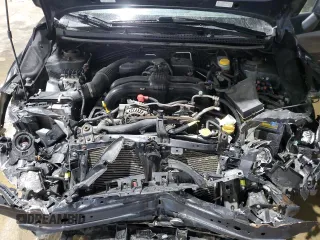 2016 Subaru Impreza Special Sports Premium with VIN JF1GPAP68GH205531, listed as a Copart auction lot 46801295 with 138,127 mi miles and Salvage title. Bid and sale history available at DreamBid. Image 13.