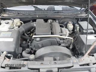 2004 GMC Envoy SLT with VIN 1GKET12S146143709, listed as a IAAI auction lot 42208536 with 179,552 mi miles and . Bid and sale history available at DreamBid. Image 10.