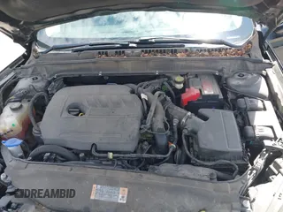 2016 Ford Fusion SE with VIN 3FA6P0HD9GR328126, listed as a IAAI auction lot 42671879 with 93,734 mi miles and . Bid and sale history available at DreamBid. Image 10.