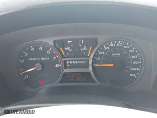 2005 Chevrolet Colorado LS Z71 with VIN 1GCDT196758259387, listed as a IAAI auction lot 42091389 with 191,802 mi miles. Bid and sale history available at carsss.com. Image 7.