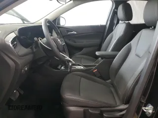 2025 Buick Encore GX Preferred with VIN KL4AMCSL2SB160951, listed as a Copart auction lot 61102055 with 1,442 mi miles and Clean title. Bid and sale history available at DreamBid. Image 7.