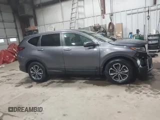 2020 Honda CR-V EX with VIN 7FART6H57LE014554, listed as a IAAI auction lot 41949303 with 68,786 mi miles and . Bid and sale history available at DreamBid. Image 14.