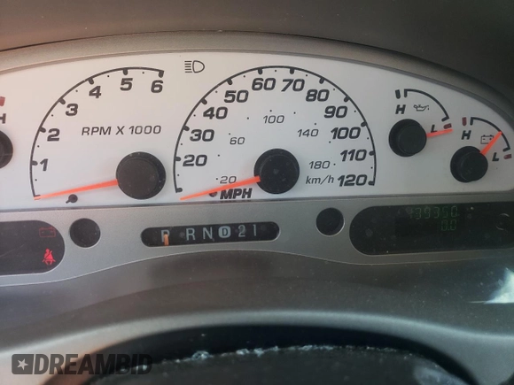 2004 Ford Explorer Sport Trac XLS z VIN 1FMZU67K34UC40112, wystawiony jako Copart lot #57877855 z przebiegiem 139 350 mil mil oraz Szkoda całkowita • Salvage title. Historia ofert i sprzedaży dostępna na DreamBid. Obrazek 9.