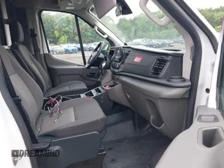 2023 Ford Transit с VIN 1FDBR1CG8PKA35716, выставлен на аукционе IAAI как лот 39803383 с пробегом 35 906 миль миль и . История ставок и продаж доступна на DreamBid. Изображение 5.