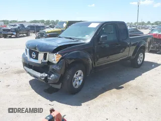 2012 Nissan Frontier SV с VIN 1N6AD0CU6CC449321, выставлен на аукционе IAAI как лот 42516095 с пробегом 104 506 миль миль и . История ставок и продаж доступна на DreamBid. Изображение 17.