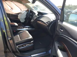 2020 Acura MDX z VIN 5J8YD4H38LL015105, wystawiony jako IAAI lot #41962016 z przebiegiem 100 603 mil mil oraz . Historia ofert i sprzedaży dostępna na DreamBid. Obrazek 5.