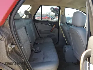 2007 Saturn VUE V6 z VIN 5GZCZ53447S822800, wystawiony jako Copart lot #46201925 z przebiegiem 155 168 mil mil oraz Tytuł czysty. Historia ofert i sprzedaży dostępna na DreamBid. Obrazek 10.