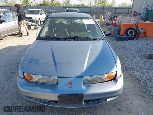 2001 Saturn SL z VIN 1G8ZH528X1Z330896, wystawiony jako IAAI lot #42104170 z przebiegiem 136 290 mil mil oraz . Historia ofert i sprzedaży dostępna na DreamBid. Obrazek 13.
