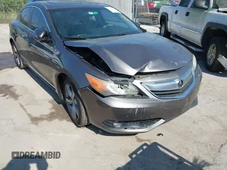 2013 Acura ILX Premium z VIN 19VDE1F52DE017190, wystawiony jako IAAI lot #42042178 z przebiegiem 200 077 mil mil oraz . Historia ofert i sprzedaży dostępna na DreamBid. Obrazek 1.