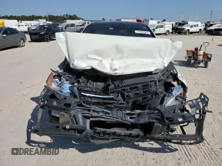 2011 Mercedes-Benz R 350 with VIN 4JGCB6FE9BA127903, listed as a Copart auction lot 75430944 with Not Provided miles and Salvage Title. Bid and sale history available at DreamBid. Image 5.