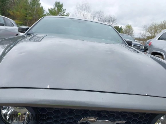 2013 Ford Mustang GT with VIN 1ZVBP8CF1D5261761, listed as a IAAI auction lot 42173607 with 76,658 mi miles and . Bid and sale history available at DreamBid. Image 6.