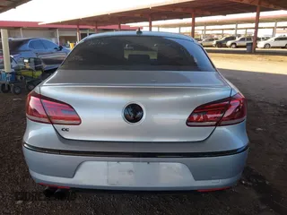 2013 Volkswagen CC Sport Plus z VIN WVWBP7AN6DE527198, wystawiony jako IAAI lot #41679421 z przebiegiem 192 987 mil mil oraz . Historia ofert i sprzedaży dostępna na DreamBid. Obrazek 17.