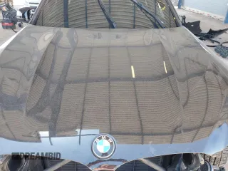 2020 BMW X3 M Competition with VIN 5YMTS0C0XL9B25357, listed as a Copart auction lot 62600425 with 48,810 mi miles and Salvage title. Bid and sale history available at DreamBid. Image 11.