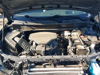 2022 Cadillac XT6 Premium Luxury with VIN 1GYKPFRS7NZ173703, listed as a IAAI auction lot 41335618 with 32,116 mi miles. Bid and sale history available at carsss.com. Image 10.