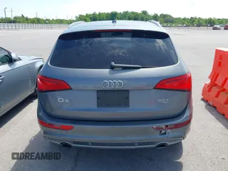 2013 Audi Q5 Premium Plus z VIN WA1DGAFP5DA097648, wystawiony jako IAAI lot #42291971 z przebiegiem 214 531 mil mil oraz . Historia ofert i sprzedaży dostępna na DreamBid. Obrazek 16.