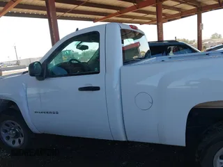 2013 Chevrolet Silverado 1500 Work Truck with VIN 1GCNCPEX6DZ162759, listed as a IAAI auction lot 41482623 with 71,999 mi miles and . Bid and sale history available at DreamBid. Image 13.