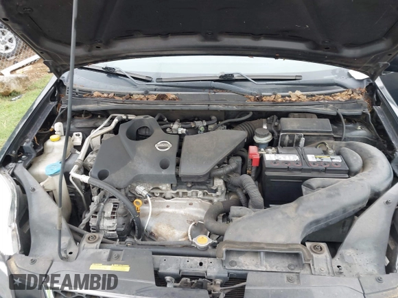 2012 Nissan Sentra SE-R with VIN 3N1BB6AP2CL642182, listed as a IAAI auction lot 42191738 with 92,858 mi miles and . Bid and sale history available at DreamBid. Image 10.