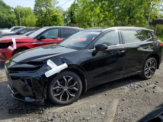 2025 Toyota Crown XLE с VIN JTDACAAJ7S3006291, выставлен на аукционе Copart как лот 58527005 с пробегом 6 579 миль миль и Списание • Salvage title. История ставок и продаж доступна на DreamBid. Изображение 1.