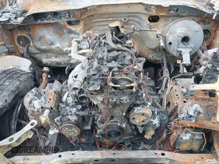 2024 Ford Bronco Big Bend z VIN 1FMDE7AH3RLA20329, wystawiony jako IAAI lot #41028686 z przebiegiem Nie podano mil oraz . Historia ofert i sprzedaży dostępna na DreamBid. Obrazek 10.