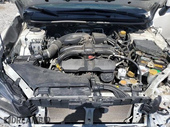 2014 Subaru Crosstrek Premium z VIN JF2GPACC6E8221408, wystawiony jako Copart lot #56502795 z przebiegiem 154 218 mil mil oraz Szkoda całkowita • Salvage title. Historia ofert i sprzedaży dostępna na DreamBid. Obrazek 12.