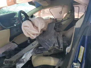 2017 Tesla Model S 100D z VIN 5YJSA1E27HF204491, wystawiony jako Copart lot #55160945 z przebiegiem 57 059 mil mil oraz Szkoda całkowita • Salvage title. Historia ofert i sprzedaży dostępna na DreamBid. Obrazek 7.
