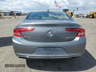 2018 Buick LaCrosse Premium with VIN 1G4ZR5SS1JU139326, listed as a Copart auction lot 71688464 with 110,845 mi miles and Salvage Title. Bid and sale history available at carsss.com. Image 6.