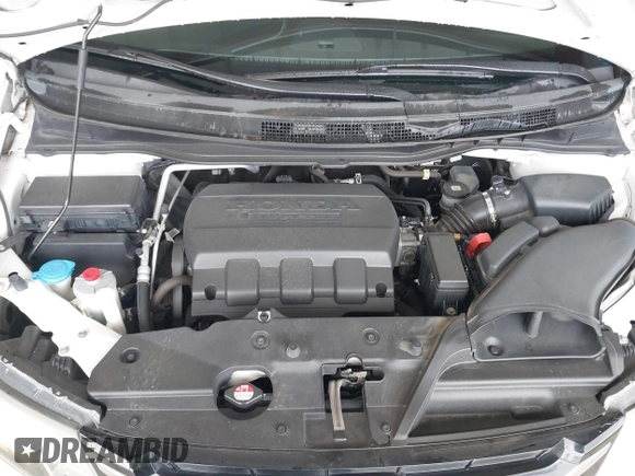 2015 Honda Odyssey EX-L with VIN 5FNRL5H64FB084175, listed as a IAAI auction lot 41943540 with 67,902 mi miles and . Bid and sale history available at carsss.com. Image 10.