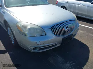 2010 Buick Lucerne CXL Special Edition *Ltd Avail* with VIN 1G4HD5EM4AU115478, listed as a IAAI auction lot 42034588 with 144,300 mi miles. Bid and sale history available at carsss.com. Image 6.