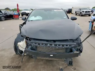 2018 Hyundai Elantra Value Edition with VIN KMHD84LF5JU596696, listed as a Copart auction lot 51347215 with 129,470 mi miles and Salvage Title. Bid and sale history available at carsss.com. Image 5.