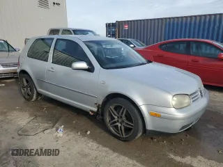 2000 Volkswagen GTI z VIN WVWDH21J2YW630916, wystawiony jako Copart lot #82448464 z przebiegiem 185 754 mil mil oraz Nie do naprawy • Non repairable. Historia ofert i sprzedaży dostępna na DreamBid. Obrazek 4.
