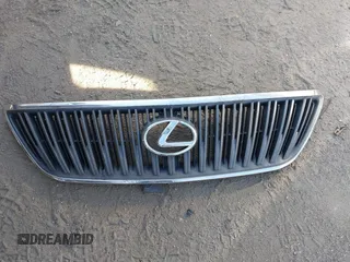 2004 Lexus RX 330 with VIN JTJGA31U940030566, listed as a IAAI auction lot 41881176 with 244,392 mi miles. Bid and sale history available at carsss.com. Image 12.