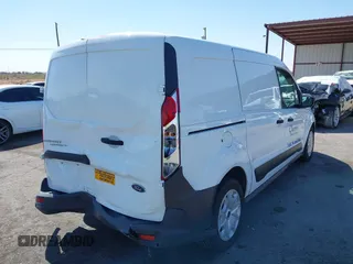2018 Ford Transit Connect XL z VIN NM0LS7E78J1358798, wystawiony jako IAAI lot #40569925 z przebiegiem 59 359 mil mil oraz . Historia ofert i sprzedaży dostępna na DreamBid. Obrazek 4.