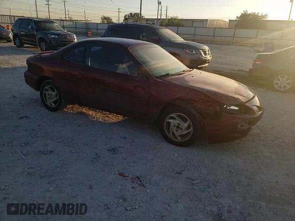 1998 Ford Escort ZX2 Cool z VIN 3FAKP1130WR260321, wystawiony jako Copart lot #73996074 z przebiegiem 62 842 mil mil oraz Szkoda całkowita • Salvage title. Historia ofert i sprzedaży dostępna na DreamBid. Obrazek 10.