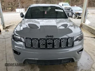 2019 Jeep Grand Cherokee Upland with VIN 1C4RJFAG5KC788178, listed as a Copart auction lot 47457785 with 133,842 mi miles and Salvage Title. Bid and sale history available at carsss.com. Image 5.