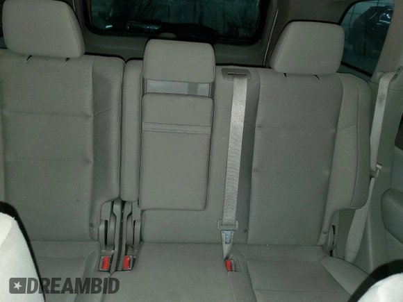 2012 Jeep Grand Cherokee Laredo with VIN 1C4RJFAG1CC176108, listed as a Copart auction lot 45708935 with 183,300 mi miles and Salvage Title. Bid and sale history available at carsss.com. Image 10.
