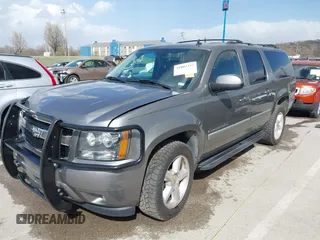 2007 Chevrolet Suburban LT с VIN 1GNFK163X7J237585, выставлен на аукционе IAAI как лот 41802337 с пробегом 225 449 миль миль и . История ставок и продаж доступна на DreamBid. Изображение 2.