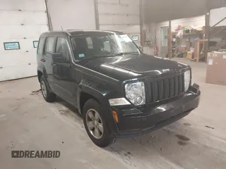 2012 Jeep Liberty Sport z VIN 1C4PJMAK0CW117405, wystawiony jako IAAI lot #42514487 z przebiegiem 111 757 mil mil oraz . Historia ofert i sprzedaży dostępna na DreamBid. Obrazek 1.