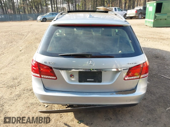 2016 Mercedes-Benz E-Class E 350 Luxury with VIN WDDHH8JB9GB233941, listed as a IAAI auction lot 41184353 with 79,303 mi miles. Bid and sale history available at carsss.com. Image 16.